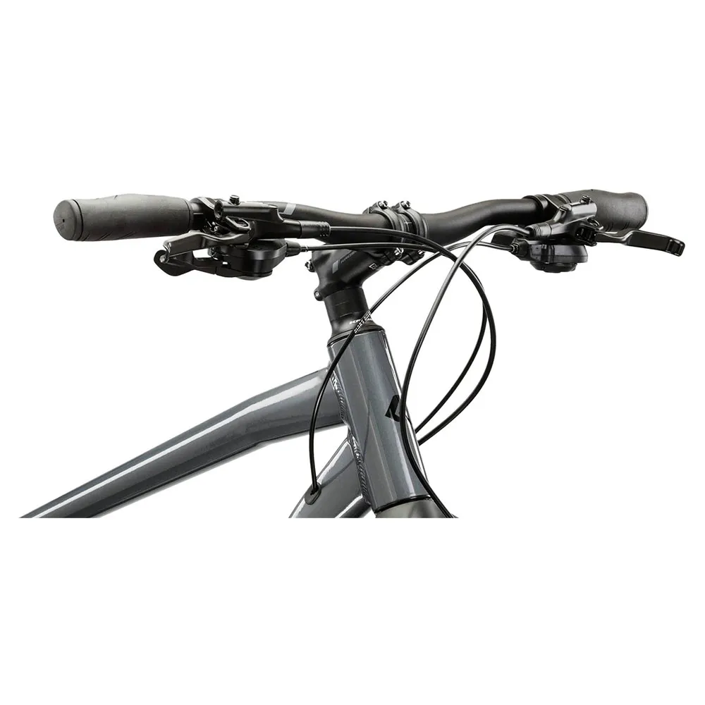 Kross Evado 5.0 28´´cues U3020 2025 Fahrrad