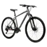 Kross Evado 5.0 28´´cues U3020 2025 Fahrrad