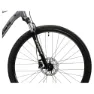 Kross Evado 5.0 28´´cues U3020 2025 Fahrrad