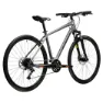 Kross Evado 5.0 28´´cues U3020 2025 Fahrrad