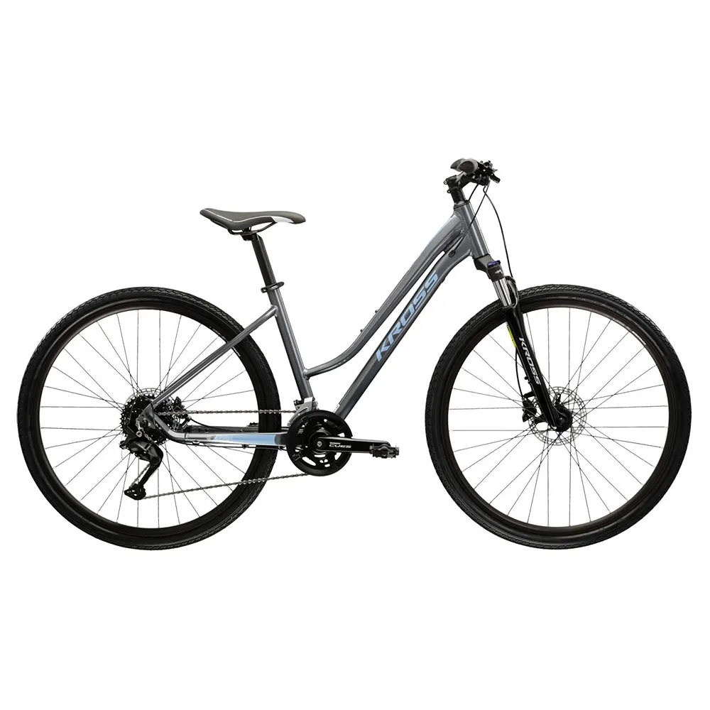 Kross Evado 5.0 28´´cues U3020 2025 Fahrrad Kross Evado 5.0 28´´cues U3020 2025 Fahrrad