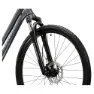 Kross Evado 5.0 28´´cues U3020 2025 Fahrrad