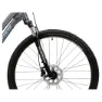 Kross Evado 5.0 28´´cues U3020 2025 Fahrrad