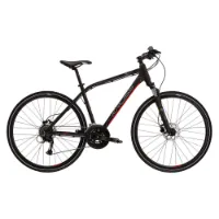 Kross Evado 5.0 Fahrrad