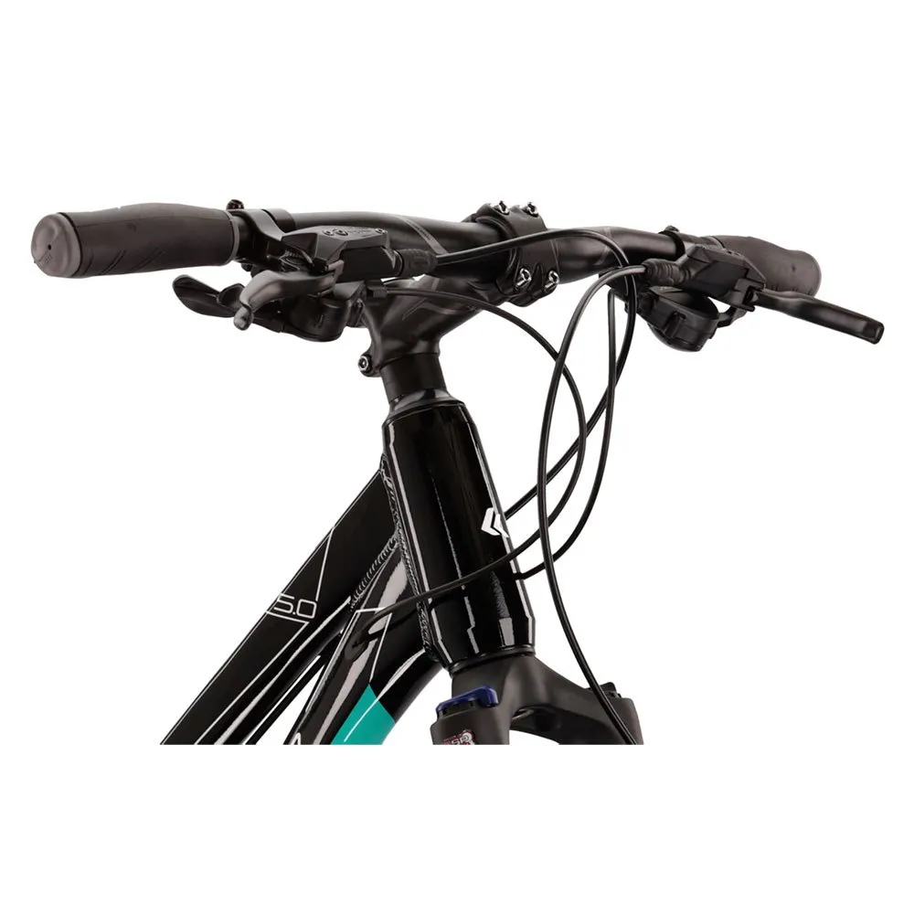 Kross Evado 5.0 Fahrrad Kross Evado 5.0 Fahrrad