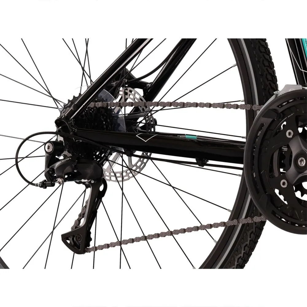 Kross Evado 5.0 Fahrrad Kross Evado 5.0 Fahrrad