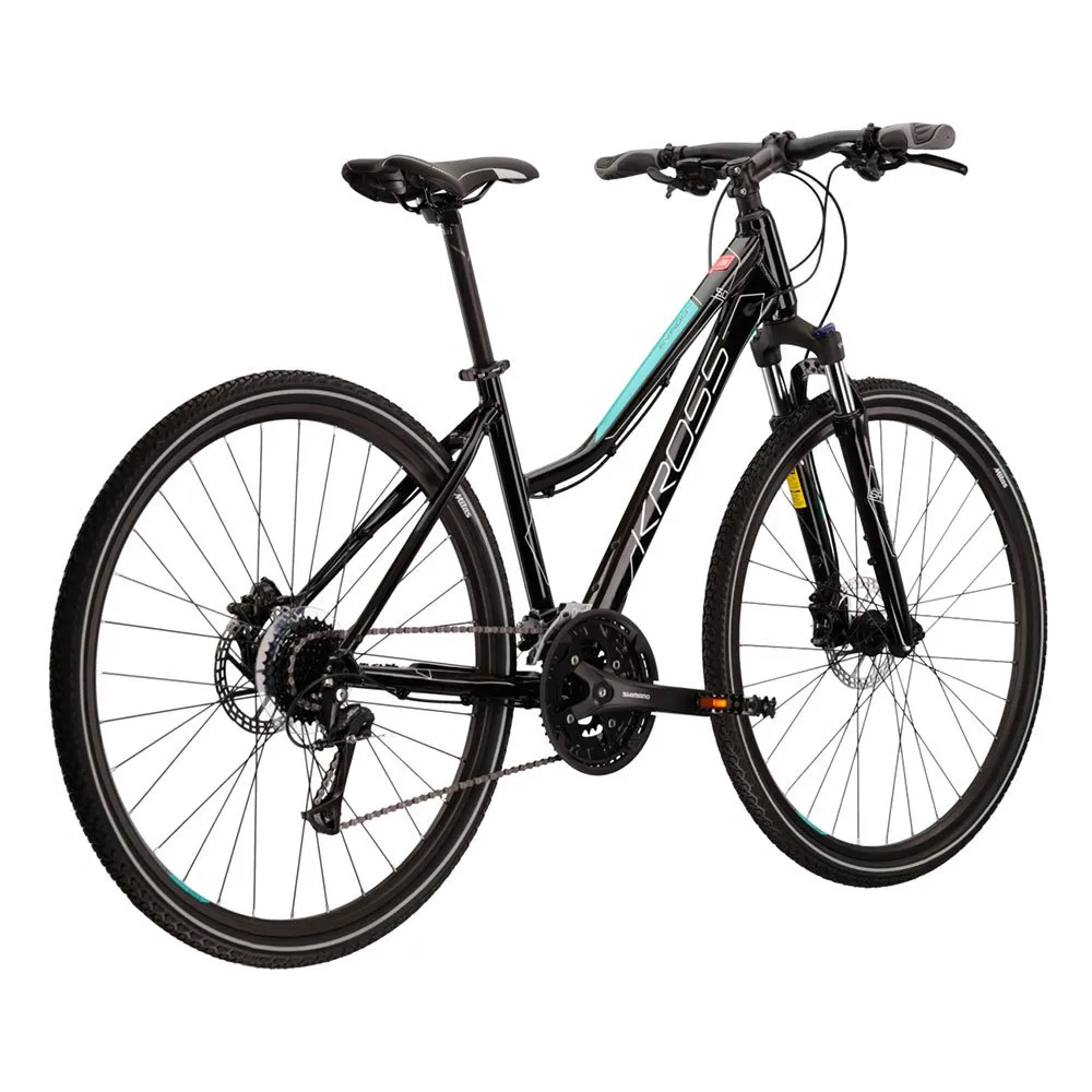 Kross Evado 5.0 Fahrrad Kross Evado 5.0 Fahrrad