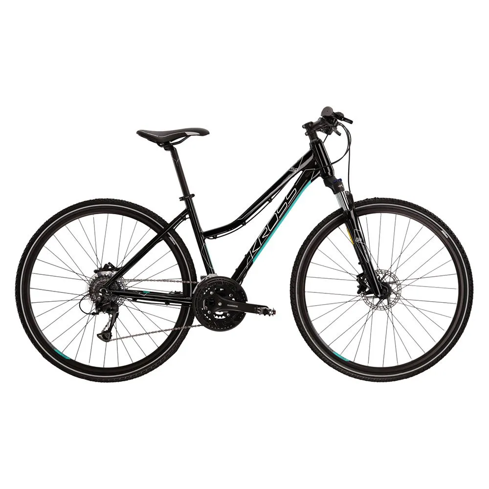 Kross Evado 5.0 Fahrrad Kross Evado 5.0 Fahrrad