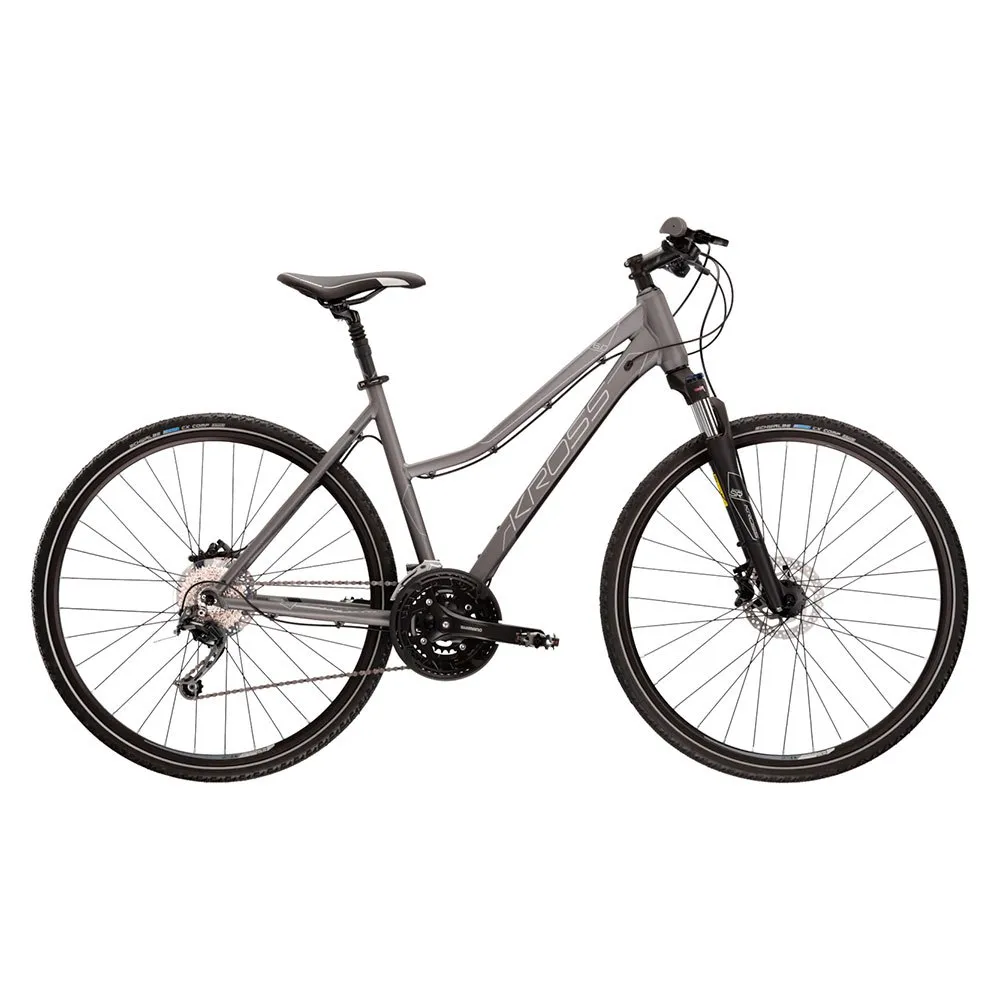 Kross Evado 6.0 Fahrrad Kross Evado 6.0 Fahrrad