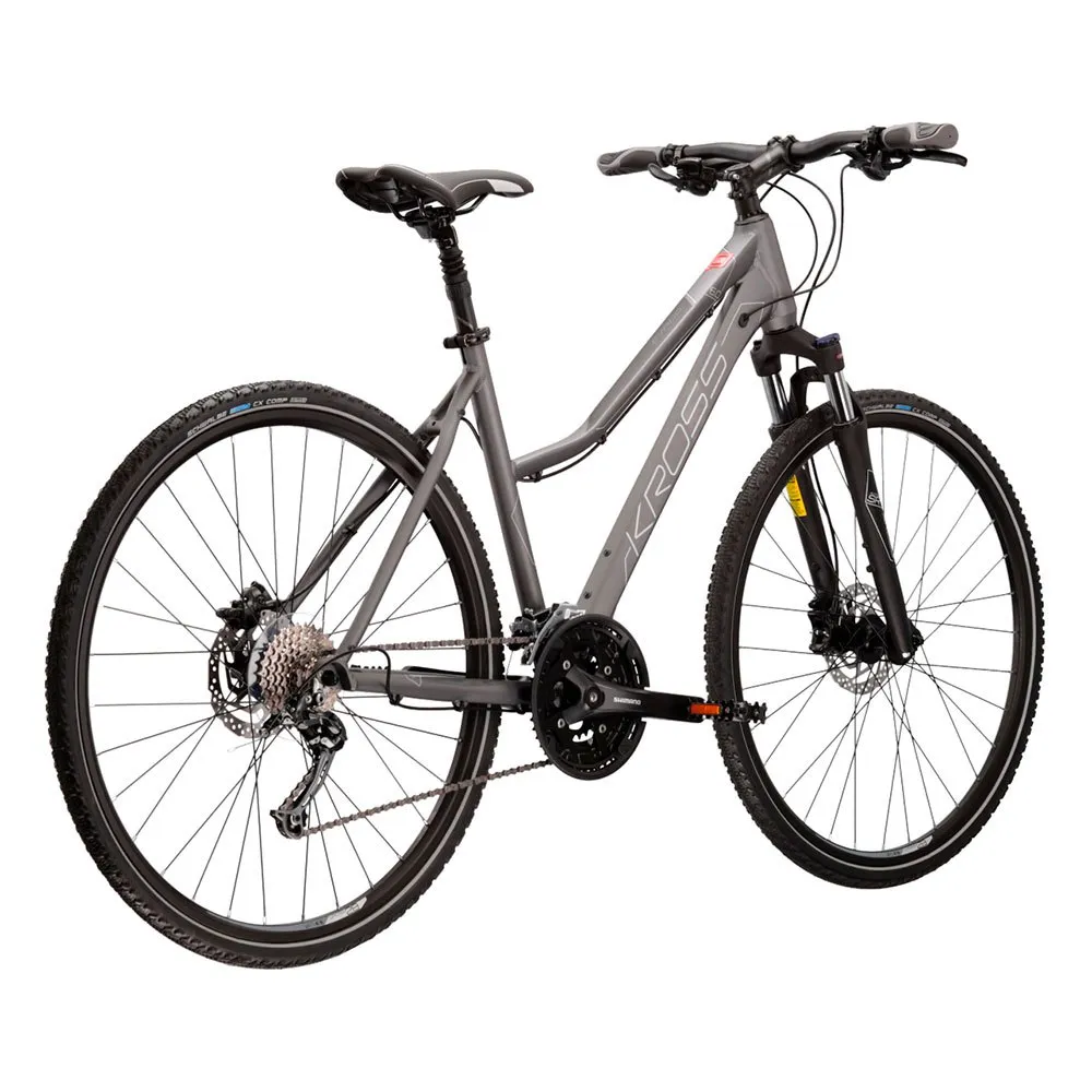 Kross Evado 6.0 Fahrrad Kross Evado 6.0 Fahrrad
