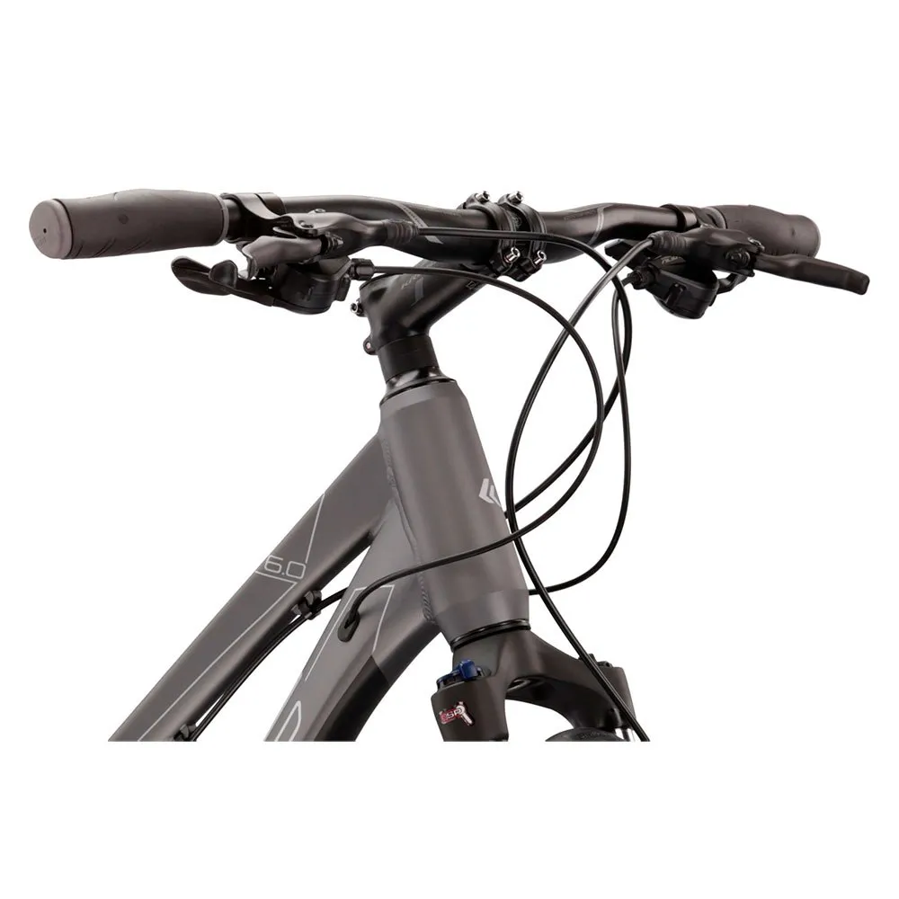 Kross Evado 6.0 Fahrrad Kross Evado 6.0 Fahrrad