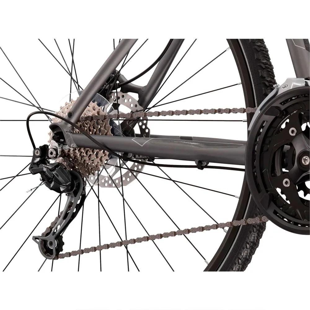 Kross Evado 6.0 Fahrrad Kross Evado 6.0 Fahrrad