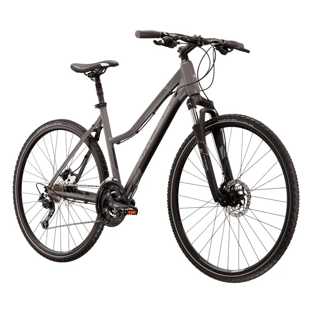 Kross Evado 6.0 Fahrrad Kross Evado 6.0 Fahrrad