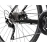 Kross Evado 7.0 700 Cues Rd U6020 2024 Fahrrad, Black, L