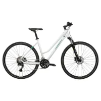 Kross Evado 7.0 700 Cues Rd U6020 Lady 2024 Fahrrad Kross Evado 7.0 700 Cues Rd U6020 Lady 2024 Fahrrad