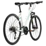 Kross Evado 7.0 700 Cues Rd U6020 Lady 2024 Fahrrad, White, L