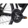 Kross Evado Hybrid 1.0 Elektrofahrrad