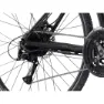 Kross Evado Hybrid 1.0 Elektrofahrrad