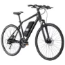 Kross Evado Hybrid 1.0 Elektrofahrrad
