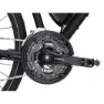 Kross Evado Hybrid 1.0 Elektrofahrrad