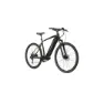 Kross Evado Hybrid 3.0 28´´ Deore M592 2023 Elektrofahrrad, Black, M, 882Wh