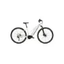 Kross Evado Hybrid 3.0 28´´ Deore M592 Lady 2023 Elektrofahrrad, Pearl, M, 882Wh