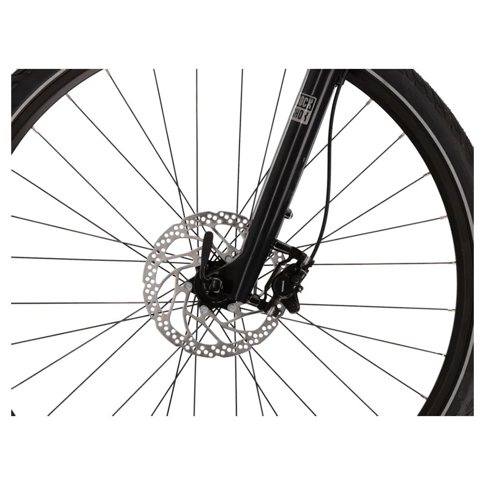 Kross Evado Hybrid 6.0 28´´ Deore Xt T8000 2023 Elektrofahrrad Kross Evado Hybrid 6.0 28´´ Deore Xt T8000 2023 Elektrofahrrad