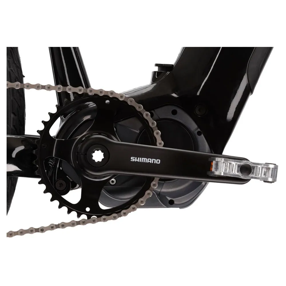 Kross Evado Hybrid 6.0 28´´ Deore Xt T8000 2023 Elektrofahrrad Kross Evado Hybrid 6.0 28´´ Deore Xt T8000 2023 Elektrofahrrad