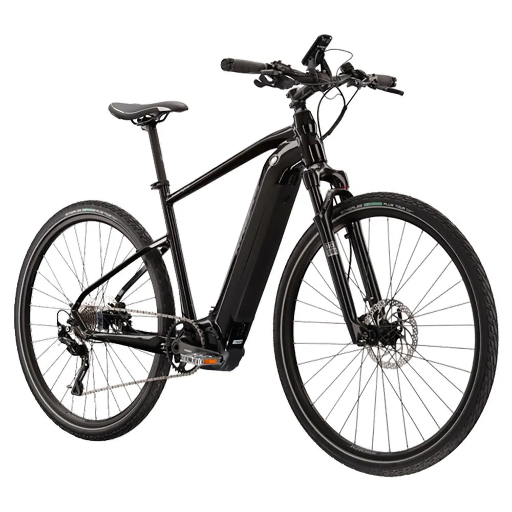 Kross Evado Hybrid 6.0 28´´ Deore Xt T8000 2023 Elektrofahrrad Kross Evado Hybrid 6.0 28´´ Deore Xt T8000 2023 Elektrofahrrad