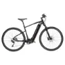Kross Evado Hybrid 6.0 28´´ Deore Xt T8000 2023 Elektrofahrrad