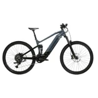 Kross Grist Boost 1.0 29´´ Cues Rd U6000 2024 Elektrische Mountainbike Kross Grist Boost 1.0 29´´ Cues Rd U6000 2024 Elektrische Mountainbike