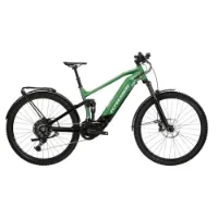 Kross Grist Boost Suv 1.0 29´´ Cues Rd U6000 2024 Elektrische Mountainbike Kross Grist Boost Suv 1.0 29´´ Cues Rd U6000 2024 Elektrische Mountainbike