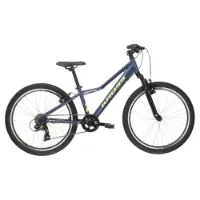 Kross Hexagon 1.0 24´´ Mountainbike Kross Hexagon 1.0 24´´ Mountainbike
