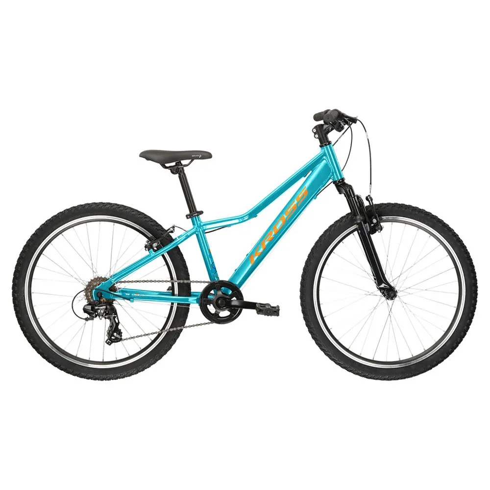 Kross Hexagon 1.0 24´´ Mountainbike Kross Hexagon 1.0 24´´ Mountainbike