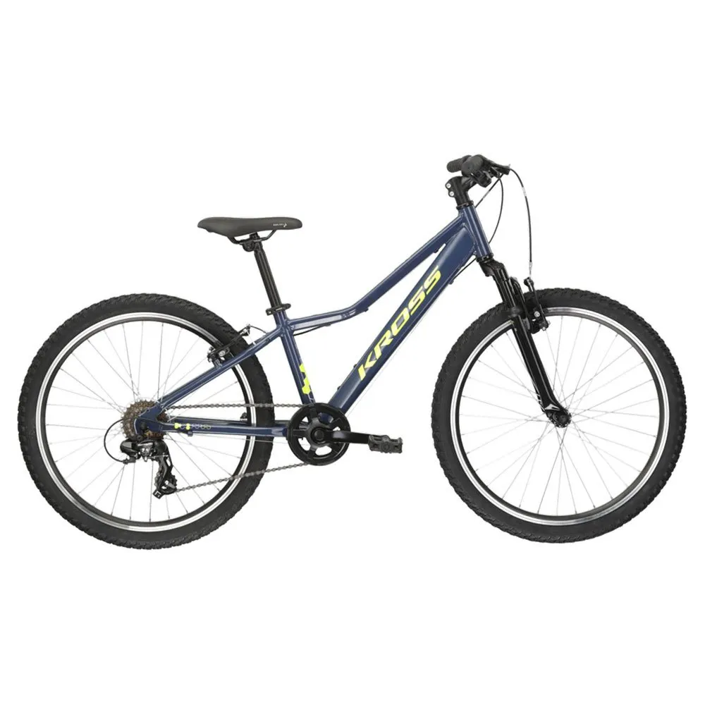 Kross Hexagon 1.0 24´´ Mountainbike Kross Hexagon 1.0 24´´ Mountainbike