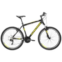 Kross Hexagon 1.0 26´´ 2022 Mountainbike Kross Hexagon 1.0 26´´ 2022 Mountainbike