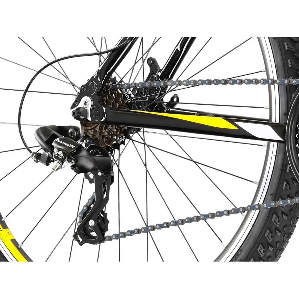 Kross Hexagon 1.0 26´´ 2022 Mountainbike Kross Hexagon 1.0 26´´ 2022 Mountainbike