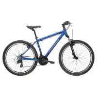 Kross Hexagon 1.0 26´´ 2024 Mountainbike Kross Hexagon 1.0 26´´ 2024 Mountainbike