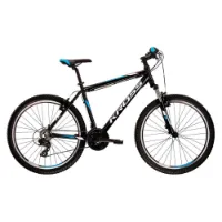 Kross Hexagon 1.0 26´´ Mountainbike Kross Hexagon 1.0 26´´ Mountainbike