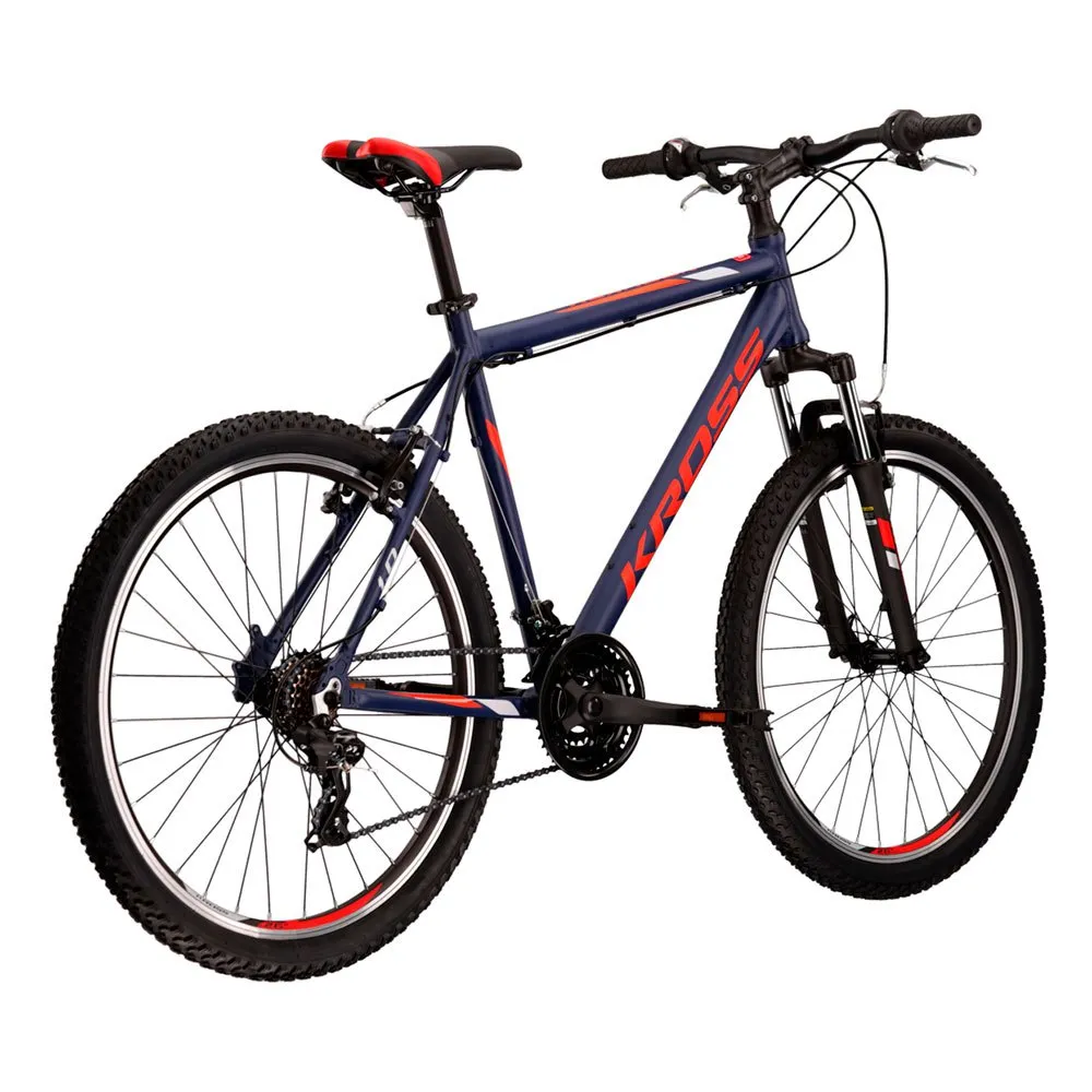 Kross Hexagon 1.0 26´´ Mountainbike Kross Hexagon 1.0 26´´ Mountainbike