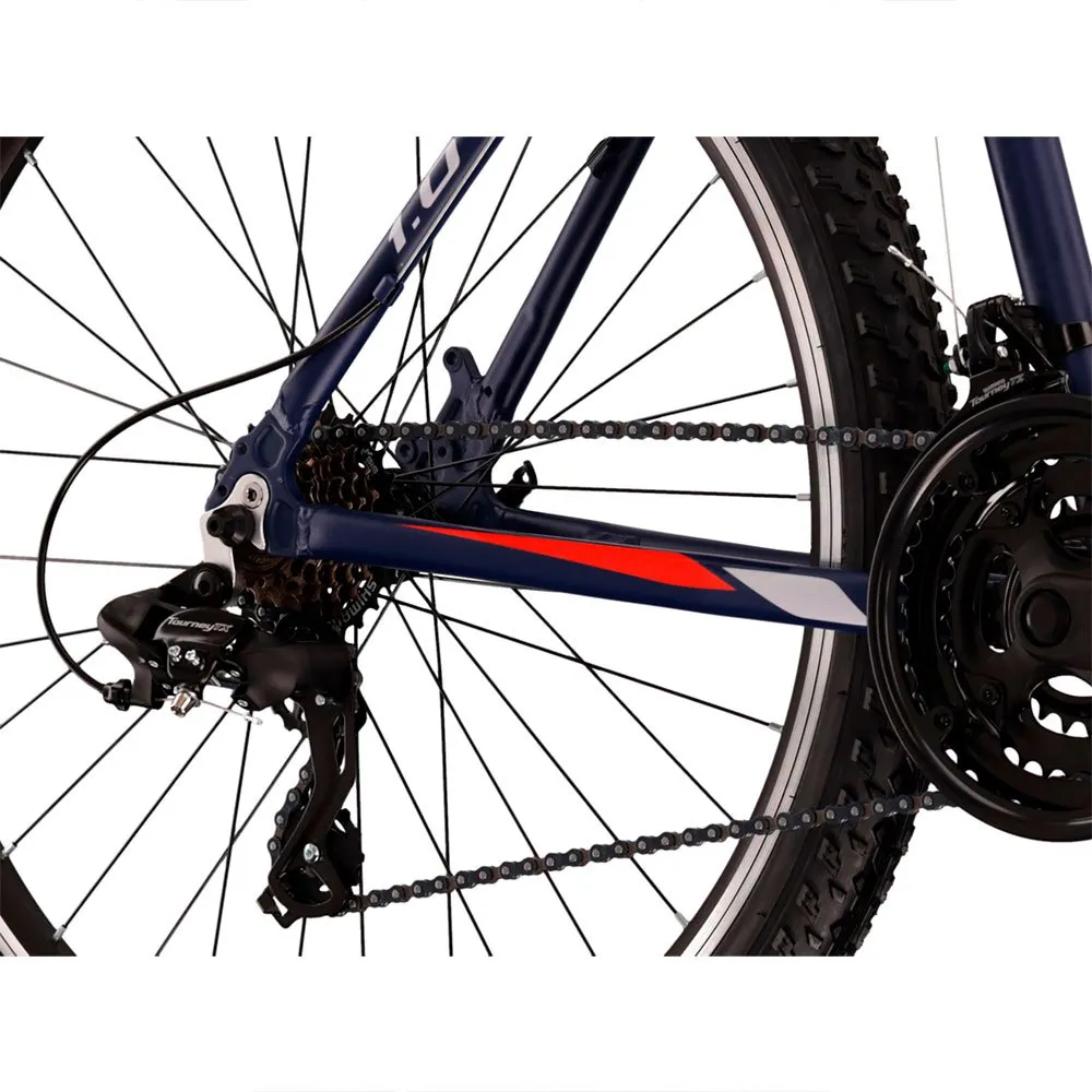 Kross Hexagon 1.0 26´´ Mountainbike Kross Hexagon 1.0 26´´ Mountainbike
