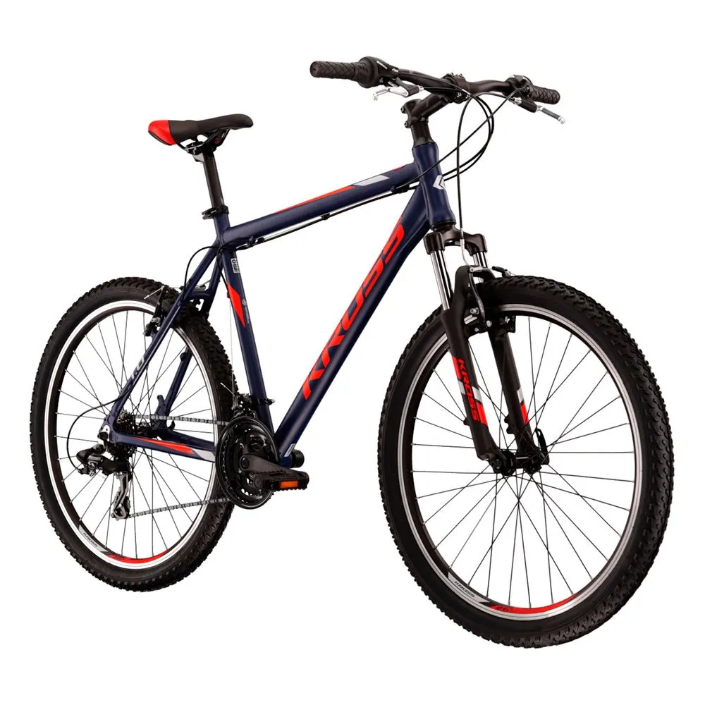 Kross Hexagon 1.0 26´´ Mountainbike Kross Hexagon 1.0 26´´ Mountainbike