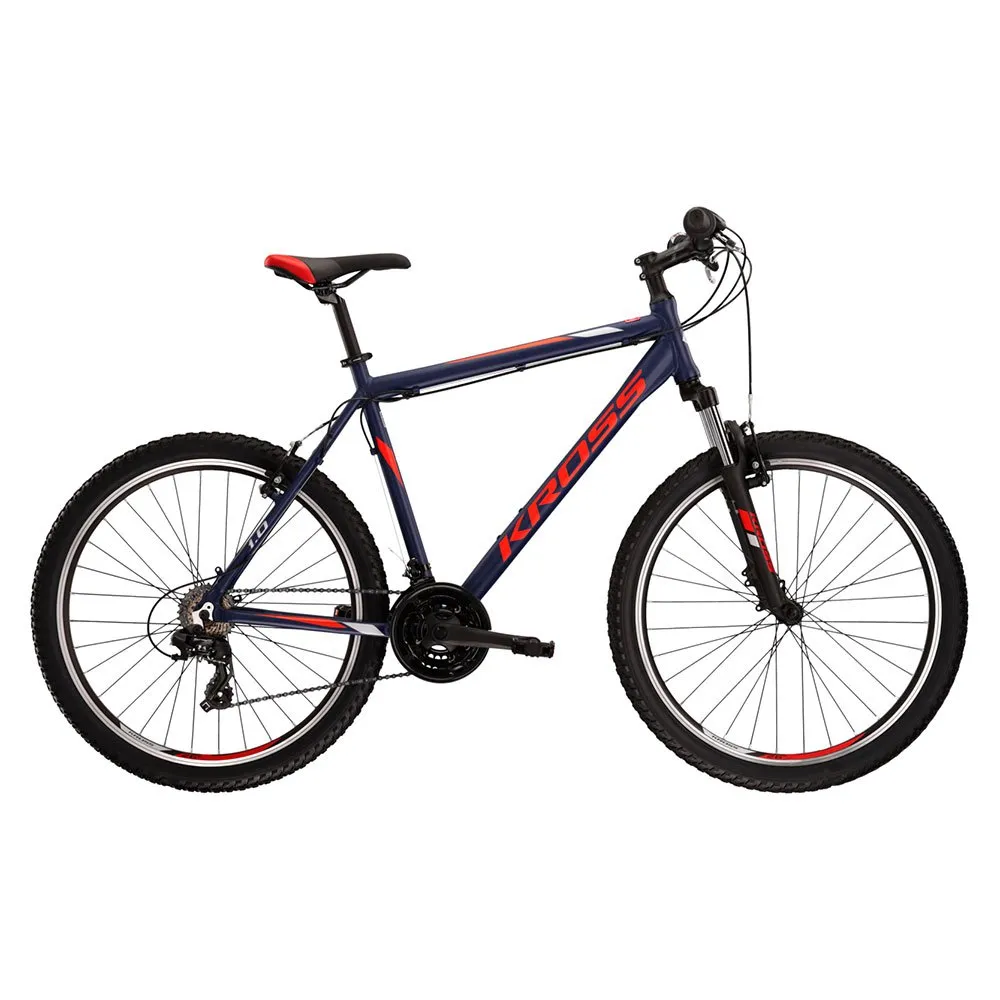 Kross Hexagon 1.0 26´´ Mountainbike Kross Hexagon 1.0 26´´ Mountainbike
