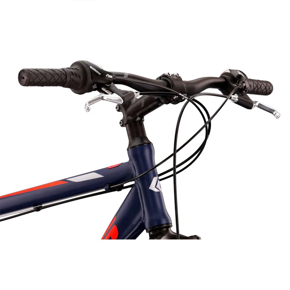 Kross Hexagon 1.0 26´´ Mountainbike Kross Hexagon 1.0 26´´ Mountainbike