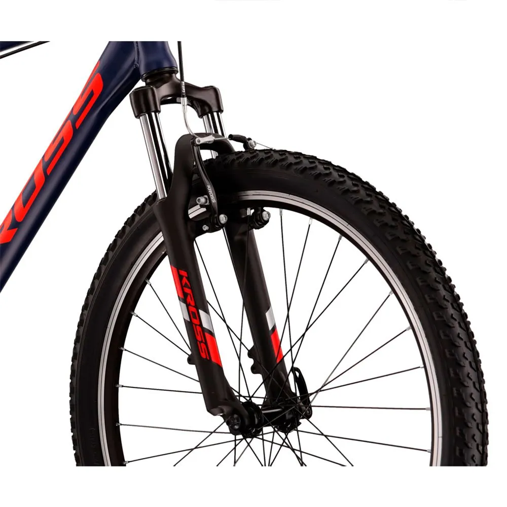 Kross Hexagon 1.0 26´´ Mountainbike Kross Hexagon 1.0 26´´ Mountainbike