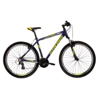 Kross Hexagon 2.0 26´´ Mountainbike Kross Hexagon 2.0 26´´ Mountainbike