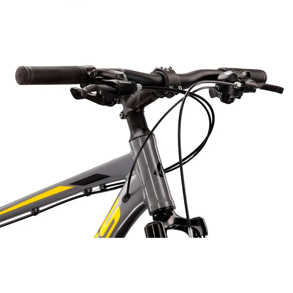 Kross Hexagon 2.0 26´´ Mountainbike Kross Hexagon 2.0 26´´ Mountainbike