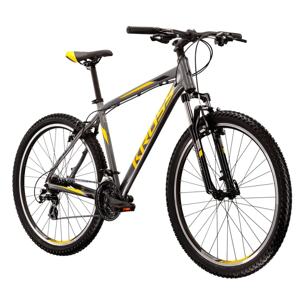 Kross Hexagon 2.0 26´´ Mountainbike Kross Hexagon 2.0 26´´ Mountainbike