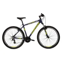 Kross Hexagon 2.0 27.5´´ 2022 Mountainbike Kross Hexagon 2.0 27.5´´ 2022 Mountainbike