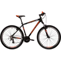 Kross Hexagon 2.0 27.5´´ 2022 Mountainbike Kross Hexagon 2.0 27.5´´ 2022 Mountainbike